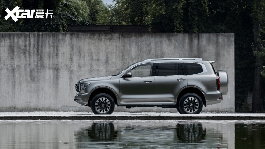 坦克500怎么选 手把手教你选装包如何避